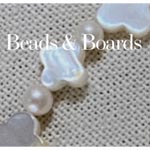 Beads & Boards